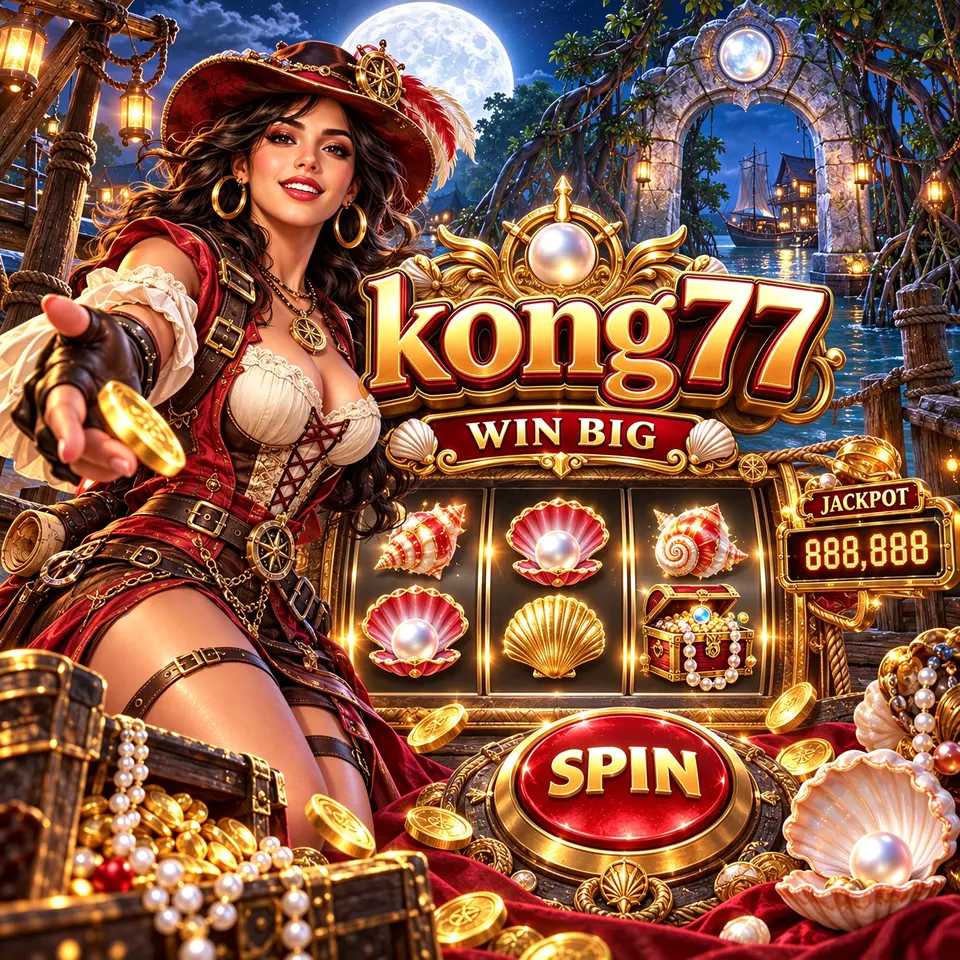 kong77 Unduh