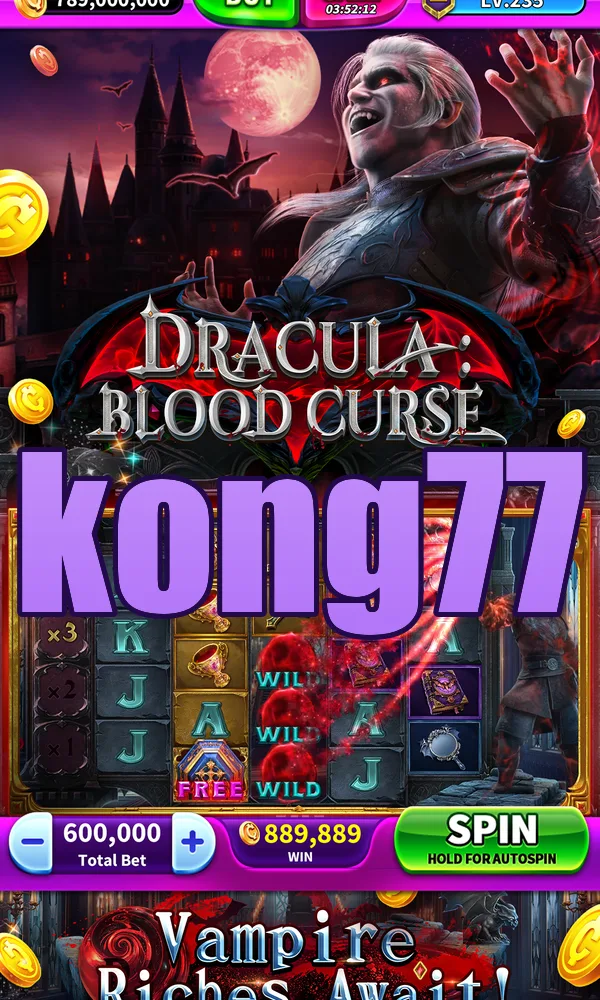 kong77 Unduh